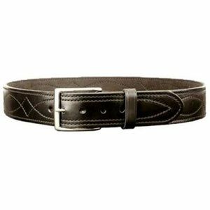 DeSantis fancy stitched belt